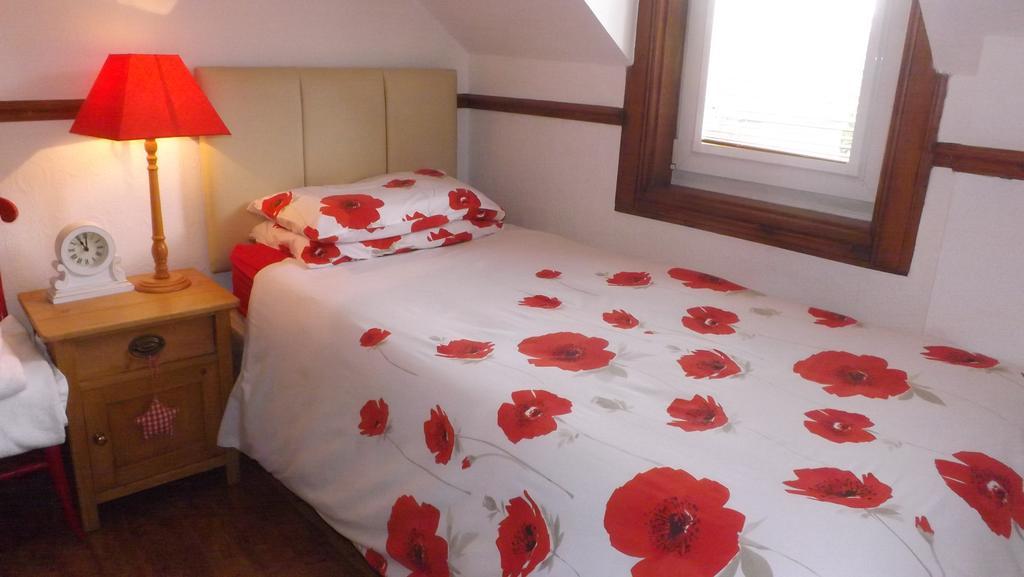 Westview Hotel Perth Cameră foto