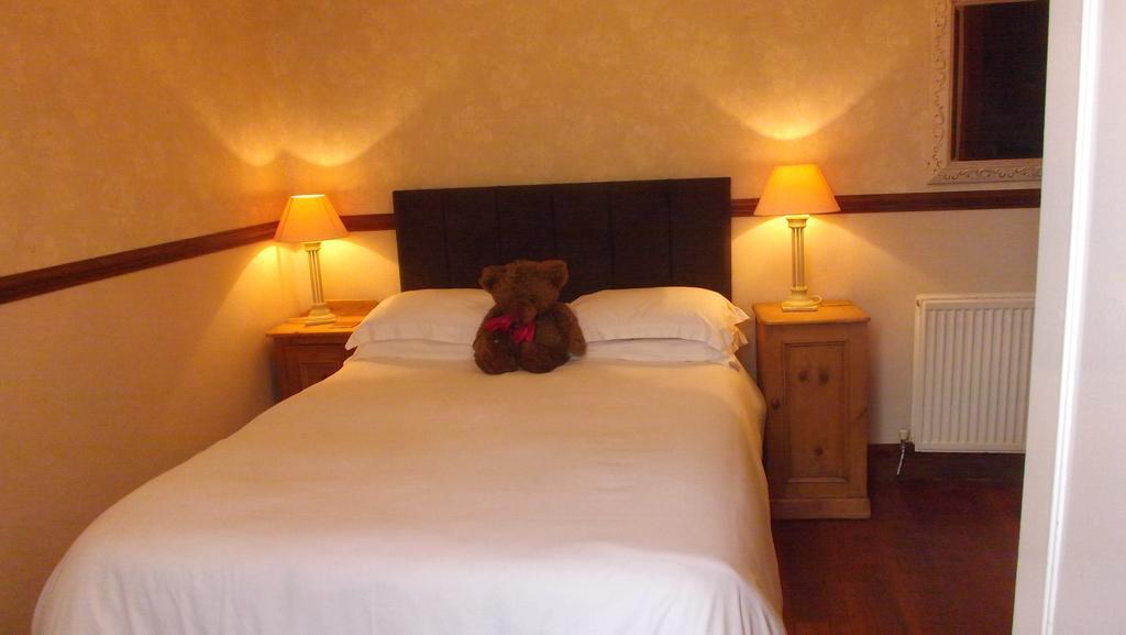 Westview Hotel Perth Cameră foto