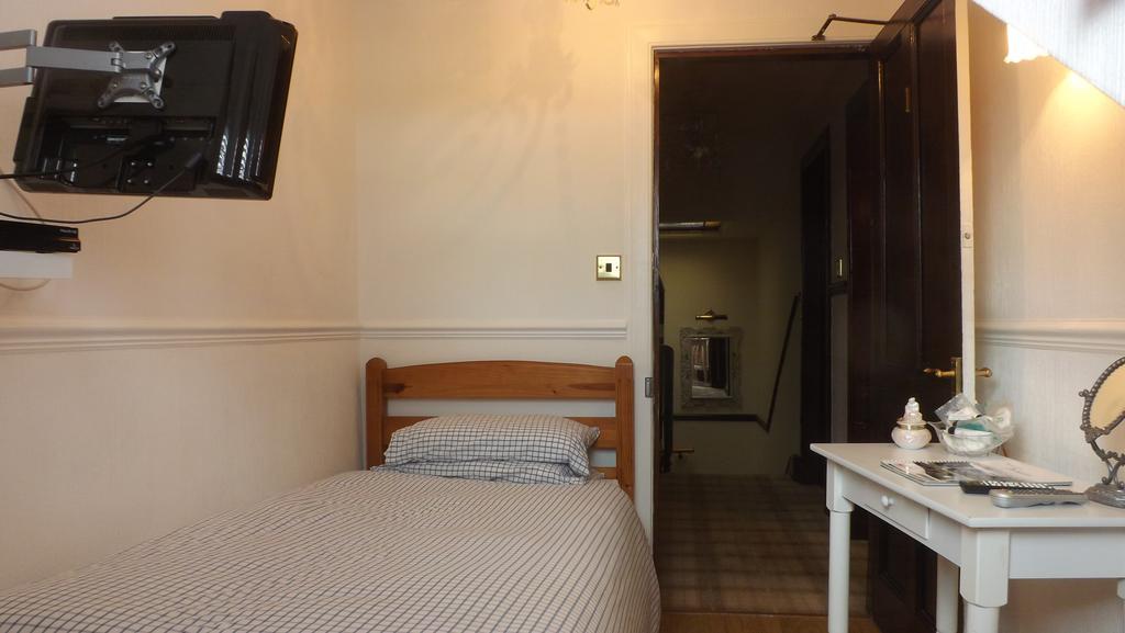 Westview Hotel Perth Cameră foto