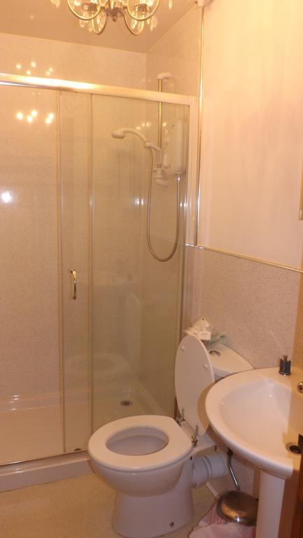 Westview Hotel Perth Cameră foto