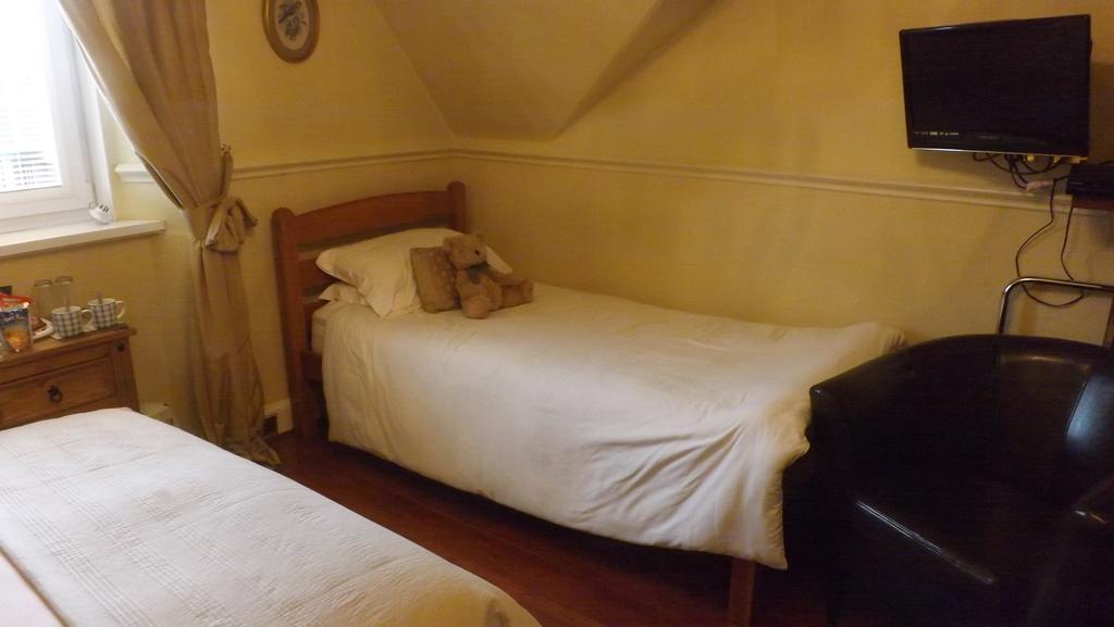Westview Hotel Perth Cameră foto