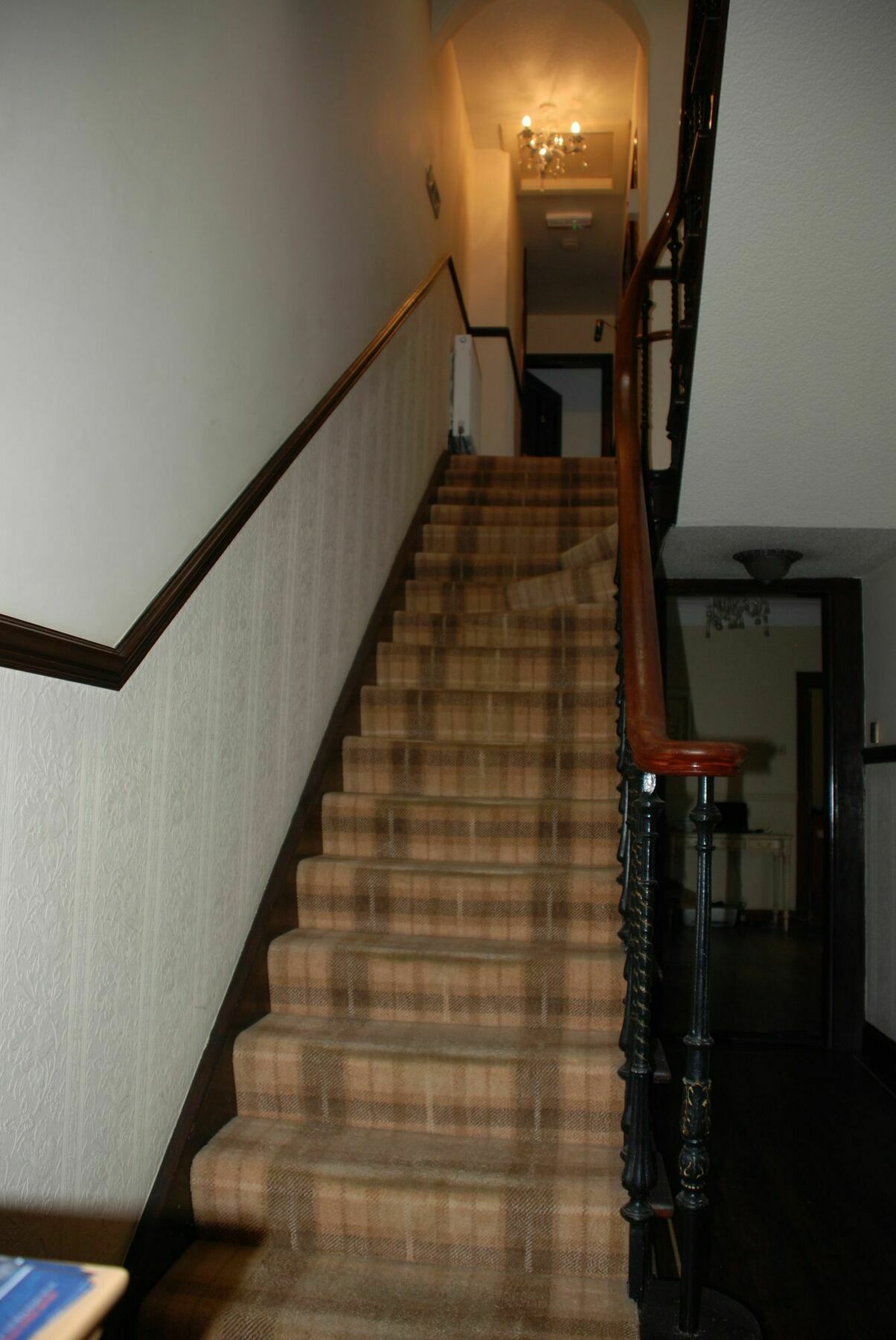 Westview Hotel Perth Exterior foto